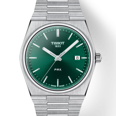 Tissot